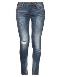 Джинсовые брюки Guess