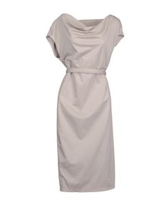 Платье длиной 3/4 Jil Sander