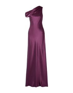 Платье длиной 3/4 Cushnie