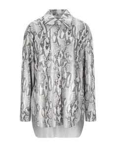 Pубашка Msgm