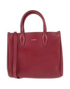 Сумка на руку Lanvin