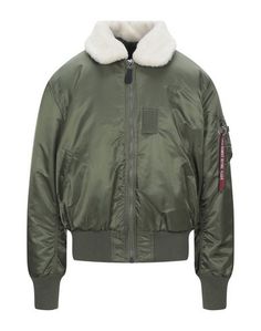 Куртка Alpha Industries