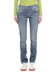 Джинсовые брюки Pepe Jeans