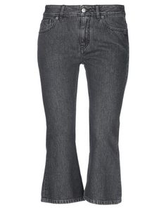 Джинсовые брюки Mm6 Maison Margiela