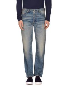 Джинсовые брюки Golden Goose Deluxe Brand