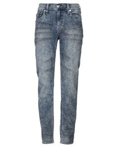 Джинсовые брюки True Religion