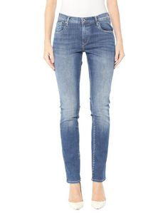 Джинсовые брюки Pepe Jeans