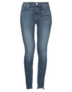 Джинсовые брюки J Brand