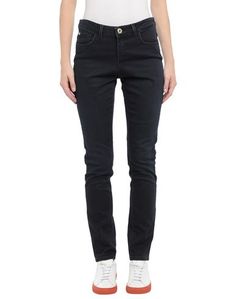 Джинсовые брюки Trussardi Jeans