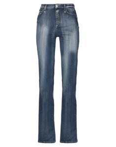 Джинсовые брюки Philipp Plein