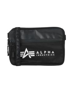 Сумка через плечо Alpha Industries
