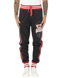 Повседневные брюки Dolce & Gabbana