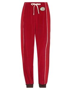 Повседневные брюки Gucci
