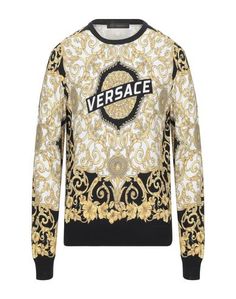 Свитер Versace