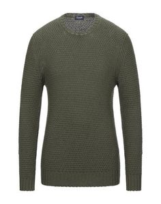 Свитер Drumohr