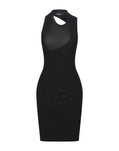 Короткое платье Dsquared2