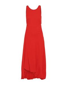 Длинное платье 3.1 Phillip Lim