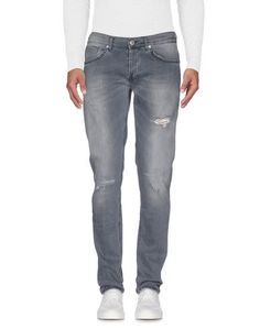 Джинсовые брюки Dondup
