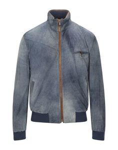 Куртка Latini Finest Leather