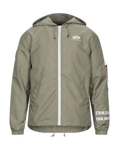 Куртка Alpha Industries