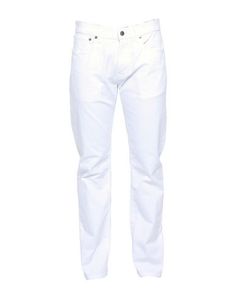 Джинсовые брюки Dunhill