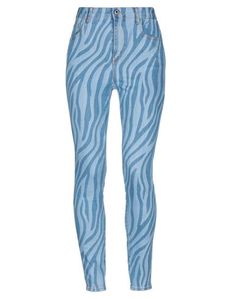 Джинсовые брюки Just Cavalli
