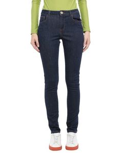 Джинсовые брюки Trussardi Jeans
