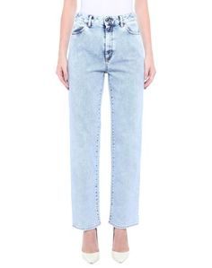 Джинсовые брюки Just Cavalli
