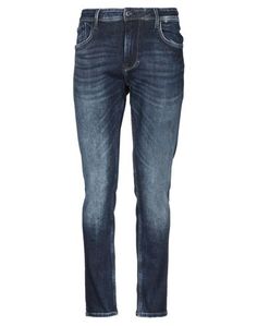 Джинсовые брюки Pepe Jeans