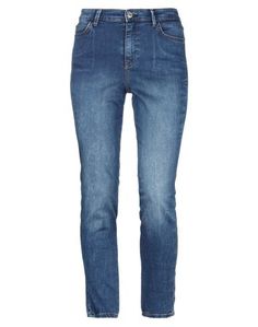 Джинсовые брюки Guess