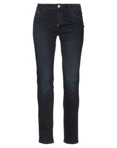 Джинсовые брюки Trussardi Jeans