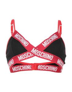 Бюстгальтер Moschino