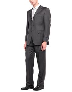 Костюм Canali