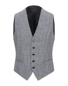 Жилет Tagliatore