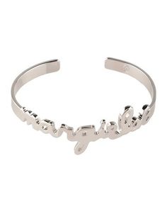 Браслет Mm6 Maison Margiela