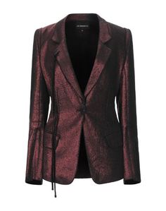 Пиджак Ann Demeulemeester
