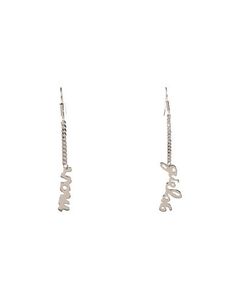 Серьги Mm6 Maison Margiela