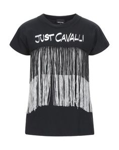 Футболка Just Cavalli