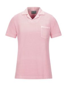 Футболка Barba Napoli