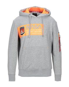 Толстовка Alpha Industries