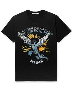 Футболка Givenchy