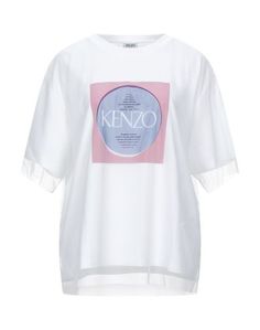 Футболка Kenzo
