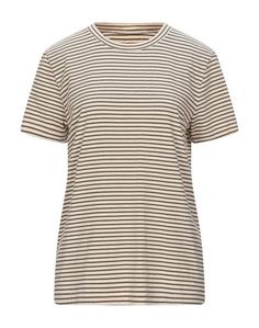 Футболка Mm6 Maison Margiela