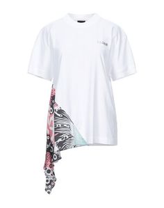 Футболка Just Cavalli