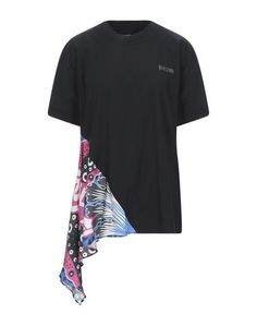 Футболка Just Cavalli