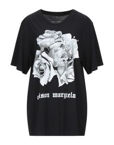 Футболка Mm6 Maison Margiela