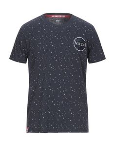 Футболка Alpha Industries