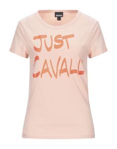 Футболка Just Cavalli