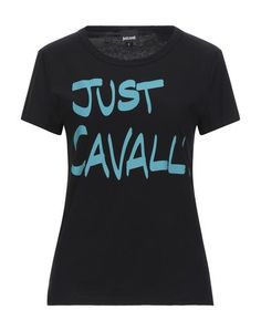 Футболка Just Cavalli