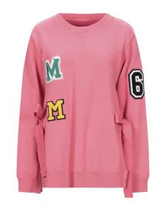 Толстовка Mm6 Maison Margiela